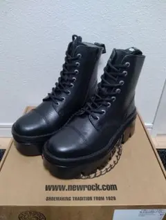 新品 ニュー・ロック NEW ROCK M-WALL083C-YX11 24cmのサムネイル