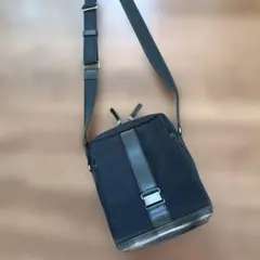 Calvin Klein ショルダーバッグ ブラックのサムネイル