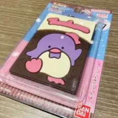 【新品・未使用】サンリオ　キャラパキミラー Vol.2 タキシードサム