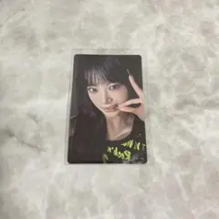 LE SSERAFIM SPAGHETTI ラキドロ weverseウンチェ