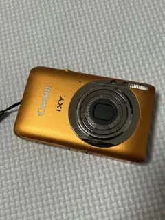 美品【動作品】Canon キャノン IXY 210F PC1588 レトロカメラ 完品】Canon IXY 210F ピンク デジタルカメラ 本体 PC1588