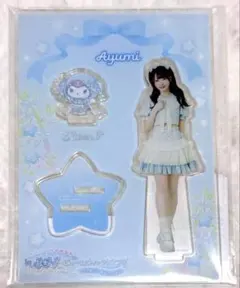 2026年最新】市原愛弓 アクスタの人気アイテム - メルカリ