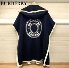 2025年最新】BURBERRY レディース ポンチョ・ケープコートの人気