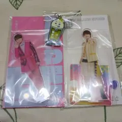 なにわ男子 大橋和也 アクスタfest アクリルスタンド