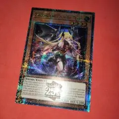2026年最新】遊戯王 紅涙の魔ラクリモーサ 25thの人気アイテム - メルカリ