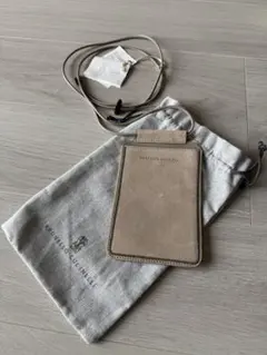 2026年最新】BRUNELLO CUCINELLI ショルダーバッグの人気アイテム