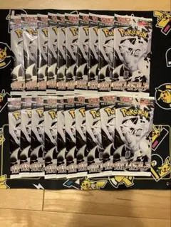 パ*読様 ホワイトフレア バラパック 20パック パ*読様 ホワイトフレア バラパック 20パック - メルカリ