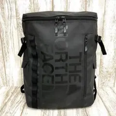 nm-1010) THE NORTH FACE ヒューズボックス ブラック