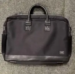 PORTER ELDER ブリーフケース ビジネスバッグ 吉田カバン A4 PCのサムネイル