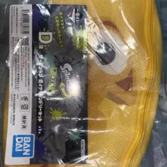スプラトゥーン3 サーモンラン 金イクラ 一番くじ