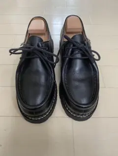 paraboots パラブーツ　ミカエル 23.5cm MICHAEL(ミカエル)特集 | パラブーツ日本公式オンラインストア – Paraboot