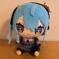 2025年最新】星街すいせい ぬいぐるみの人気アイテム - メルカリ