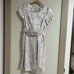 Debut de Fioreワンピース【Sサイズ】