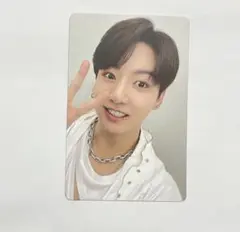 BTS PERMISSION TO DANCE ON STAGE トレカ グク 2026年最新】bts permission to dance グクの人気アイテム - メルカリ