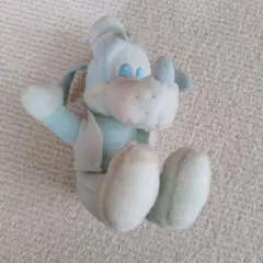 ディズニー グーフィー ぬいぐるみ 約21cm？のサムネイル