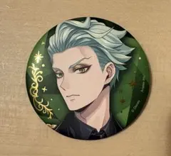 セベク・ジグボルト 缶バッジ ツイステ】セベク・ジグボルト╱缶バッジ. - メルカリ