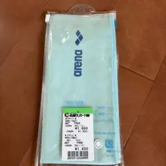 arena セームタオル MNT ARN-1641 新品