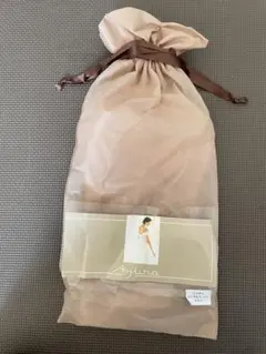 新品タグ付◎IRENE ボディスーツ S カーキ 深Vネック リボン 新品タグ付◎IRENE ボディスーツ S カーキ 深Vネック リボン - メルカリ