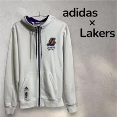 adidas × LosAngeles Lakers NBA Parker