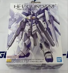 2026年最新】MG 1/100 RX-93 νガンダム の人気アイテム - メルカリ