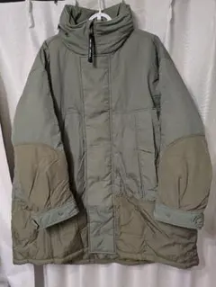 niko and... ミリタリージャケット M