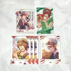 アイドルマスターSideM High×Joker 若里春名 セット