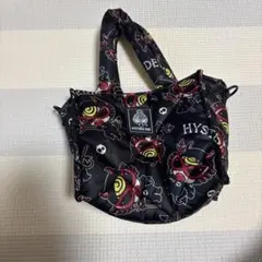 ヒステリックミニ ミニトート
