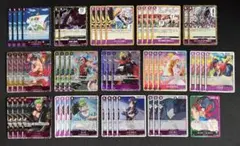 2025年最新】緑紫ルフィ デッキの人気アイテム - メルカリ