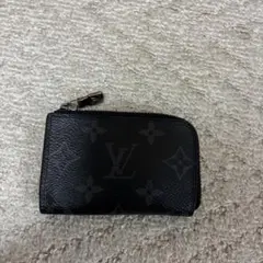 ルイヴィトン ポルトモネ ジュール コインケース 財布 モノグラム
