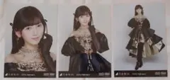 乃木坂46 生写真 スペシャル衣装48 池田瑛紗
