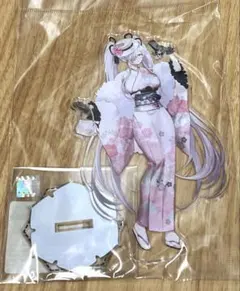 2025年最新】nikke シンデレラ アクリルスタンドの人気アイテム - メルカリ