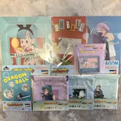 一番くじ ドラゴンボール Fantastic Adventure 2　下位賞