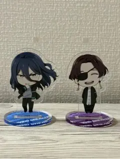 WIND BREAKER アクスタ