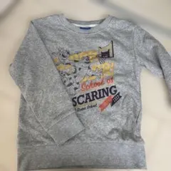 モンスターズインク　トレーナー