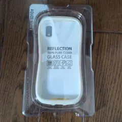 iFace Reflection AQUOS wish3 ケース