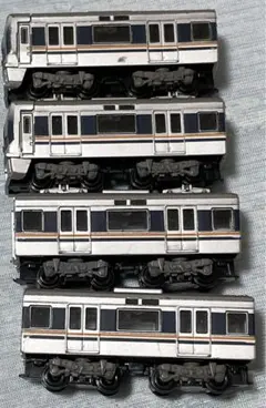 2025年最新】Bトレ 321系の人気アイテム - メルカリ