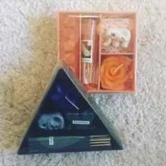 エキゾチックお香2セット