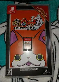 妖怪ウォッチ1 for Nintendo Switch