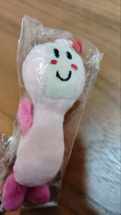 KAB キャラクター マスコット ストラップ ケービィー