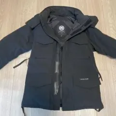 カナダグース カムループス