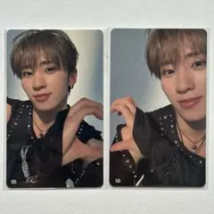 INI XQUARE トレーディングカード　トレカ　EC 会場7000円　許豊凡