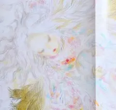 天使のたまご&君がトクベツ(なにわ男子☆大橋和也さん)両面ポスター