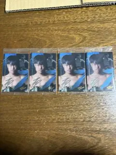 RIZINウエハース 芦澤竜誠