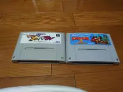 ドンキーコング2、スコーピオン セット