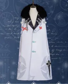 2026年最新】ファデュイ コスプレの人気アイテム - メルカリ