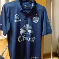 Buriram United サッカーユニフォーム