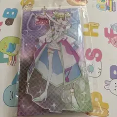 キミとアイドルプリキュア キミプリ キュアズキューン LIVE ライブ