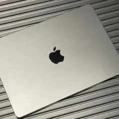 MacBook Air 2022 M2 16GB 256GB シルバー