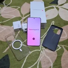 Xiaomi15TPro 512GBのサムネイル