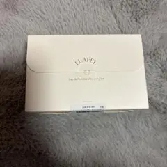 【未開封✨】LUAFEE ルアぺ 香水5本